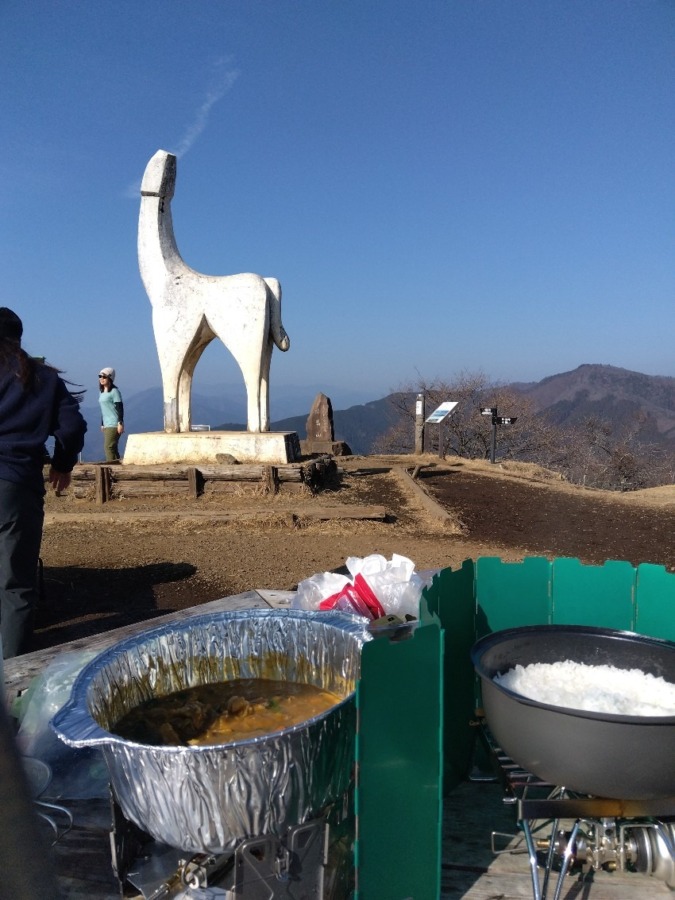 平日のまったり登山仲間を探しています！