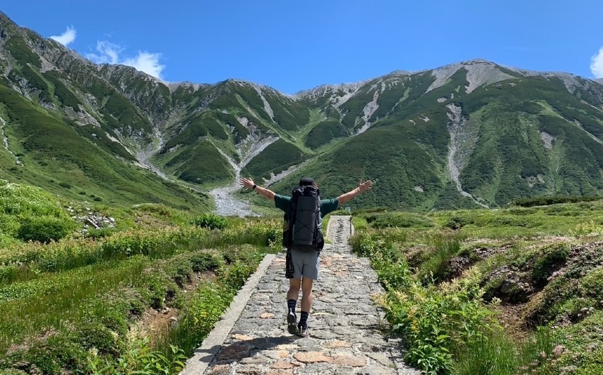 【関西】 20代〜30代くらいの山友達募集してます◎