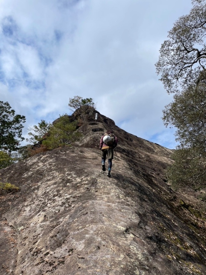 土曜に登山▪️兵庫発▪️（🔰ごめんなさい）