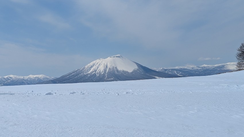 岩手の山好き集合