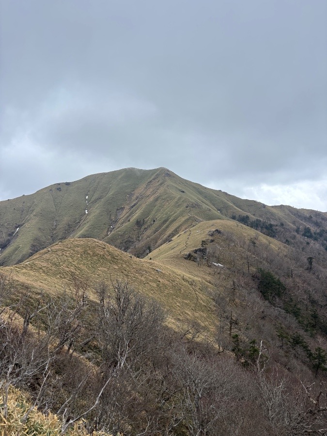 剣山