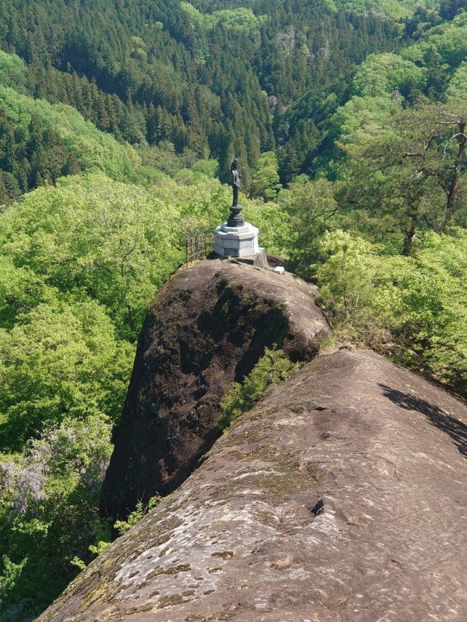 【締切】4/29(祝)小鹿野アルプス(般若山・釜ノ沢五峰)同行者募集【所沢・東所沢発】