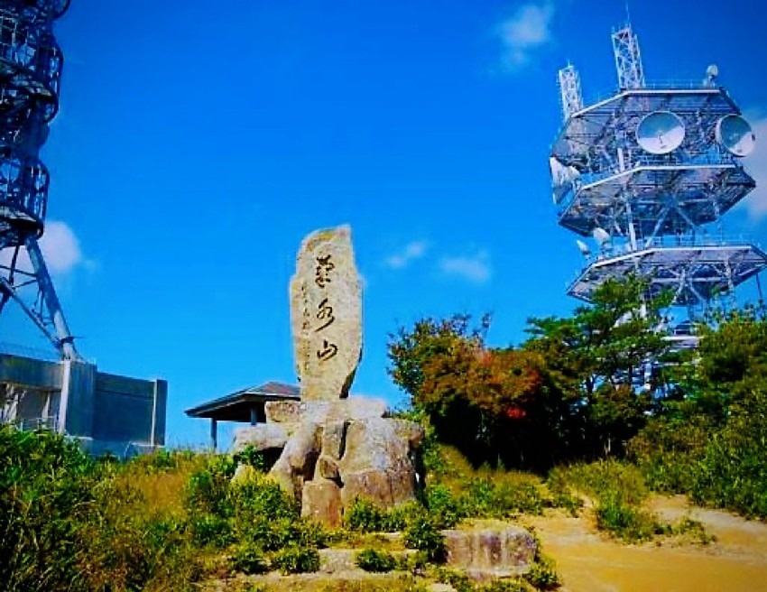 兵庫県の【菊水山~鍋蓋山ハイク】ご一緒しましょう⛰️日程は6月2日(月)になります♬