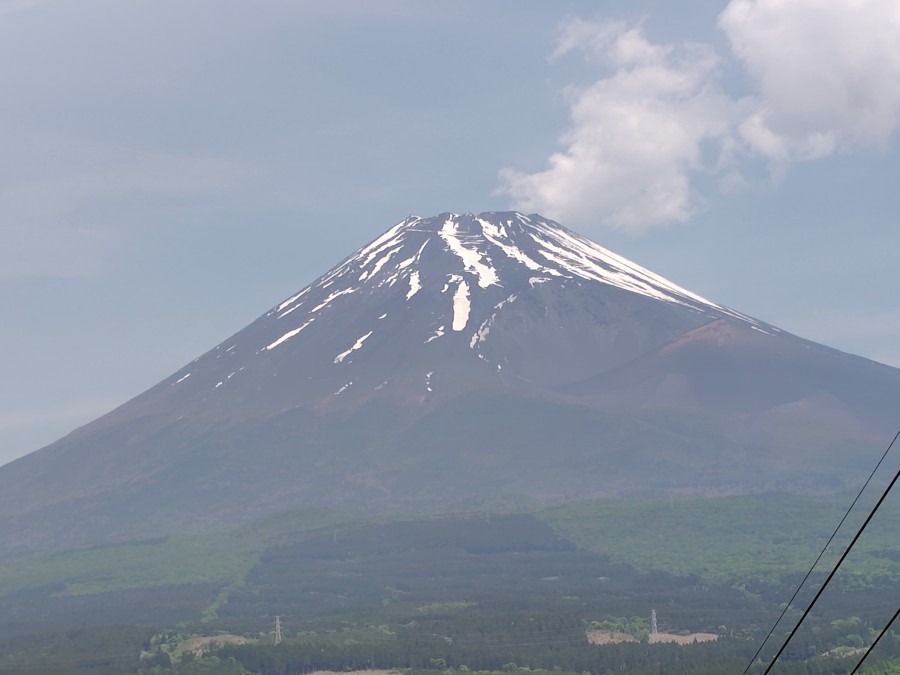 越前岳