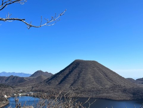 6/28(土)榛名山登山 後1名募集 (満員御礼)
