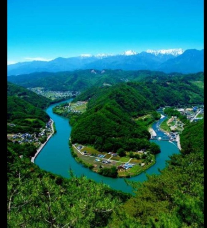 5/17(土曜日)京ヶ倉(長野県生坂村)