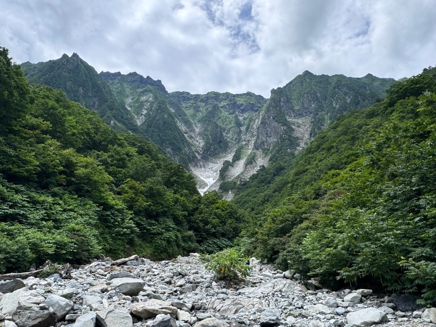 登山仲間を募集しております!※30,40代