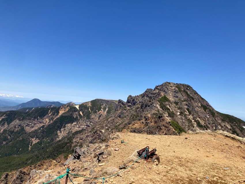 5月22日(木) 八ヶ岳に一緒に行きませんか