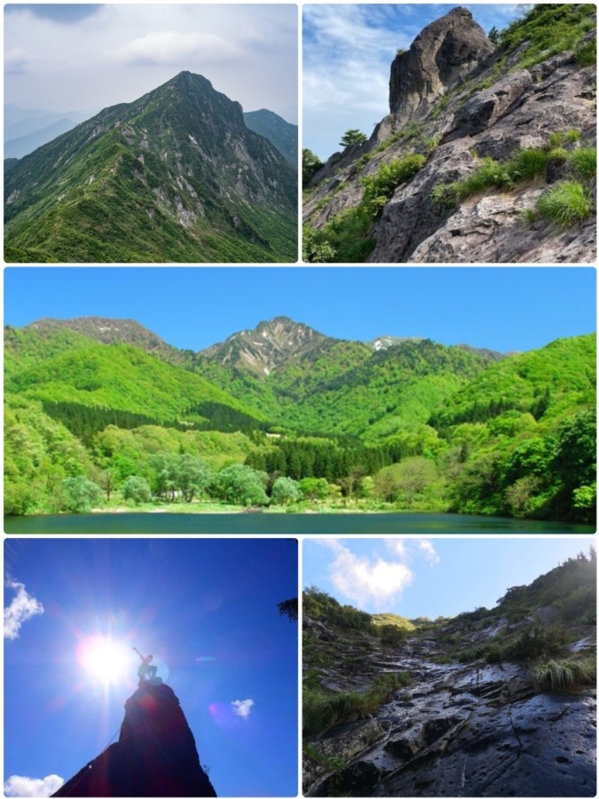 需要調査 大源太山(新潟)&飯士山(新潟)負欠スラブ 期日未定