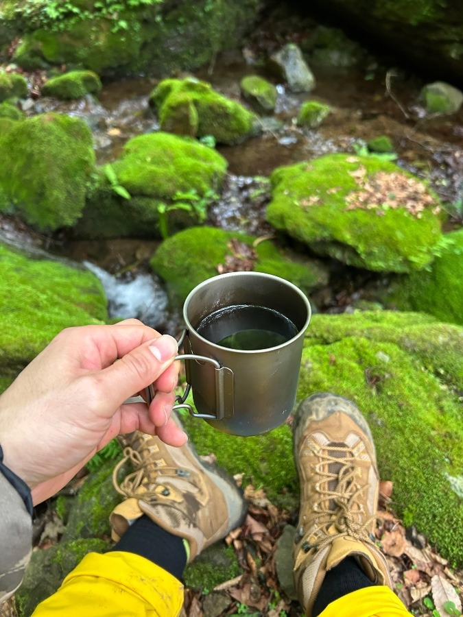山コーヒー