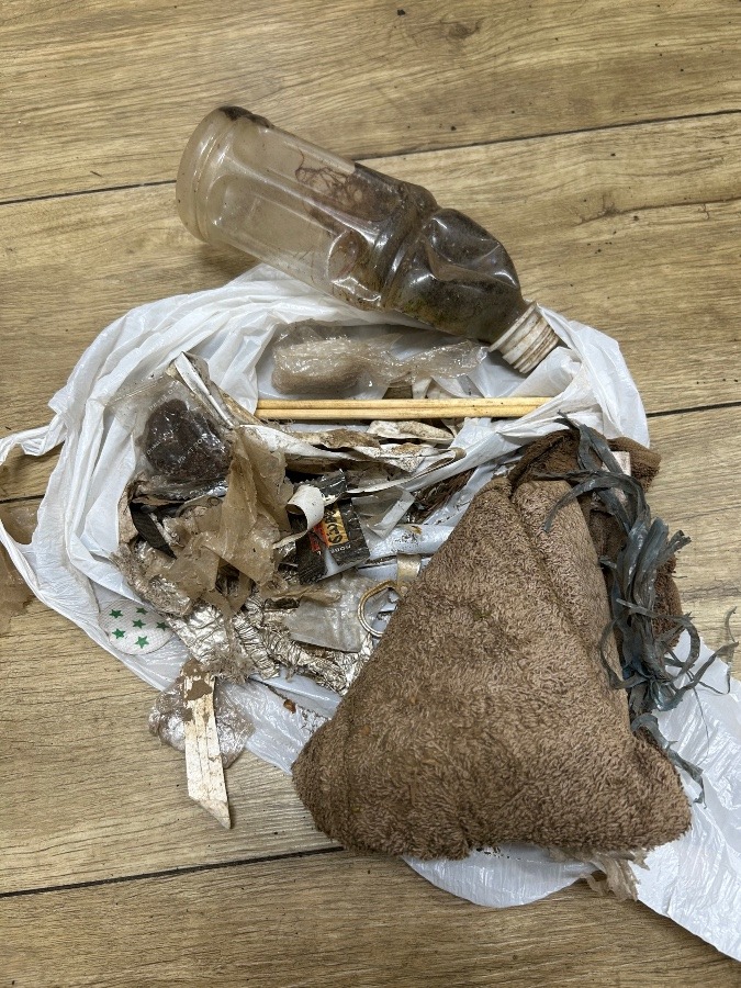 川苔山