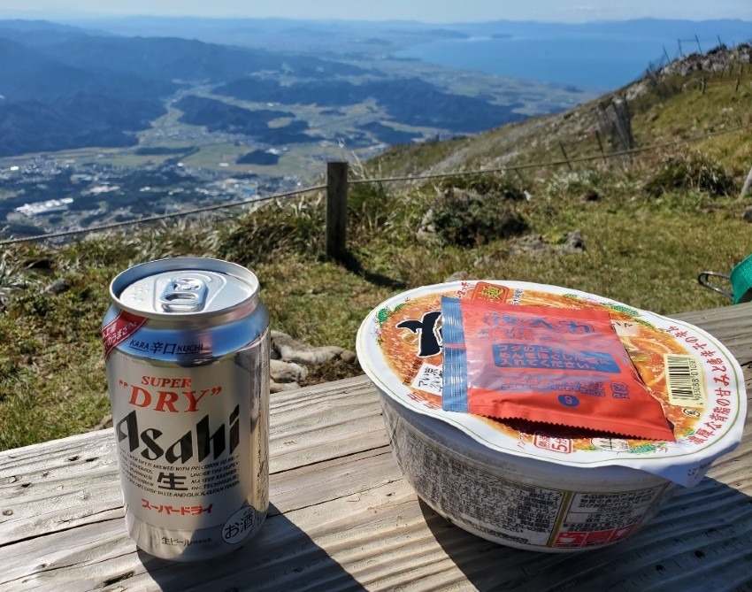やっぱり登山が好きだ！