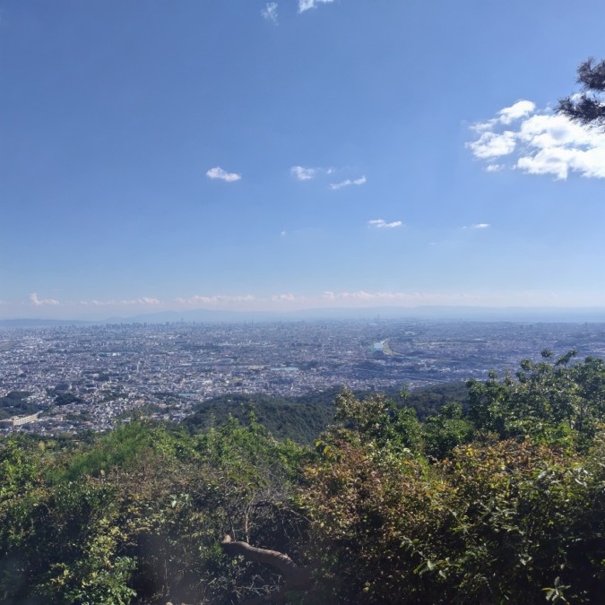 山友さん募集です