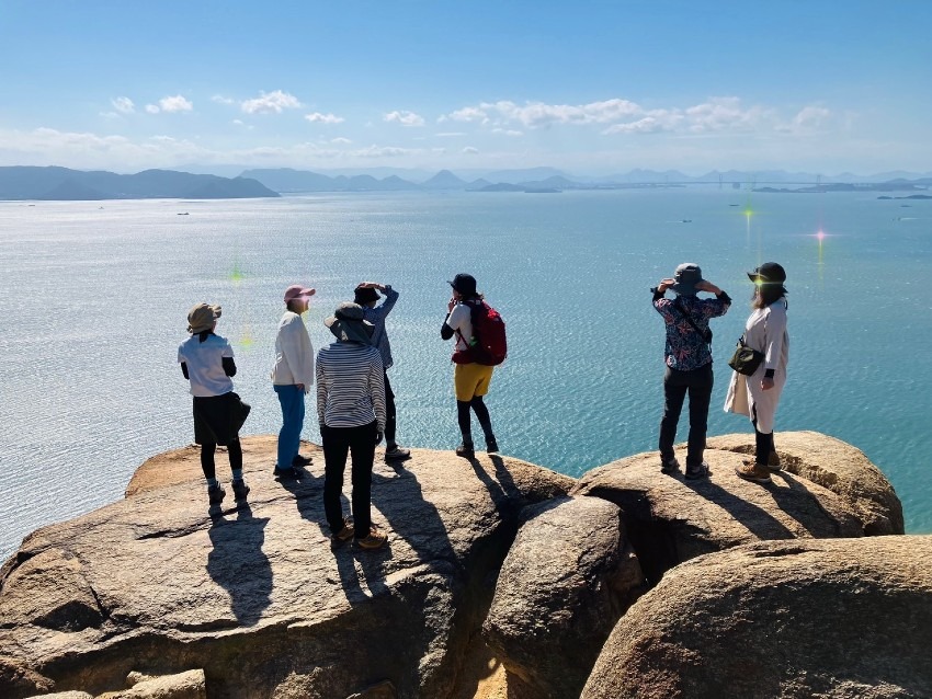 兵庫県で平日に登山を楽しみたい✨メンバー募集中【SANTO48】@神戸