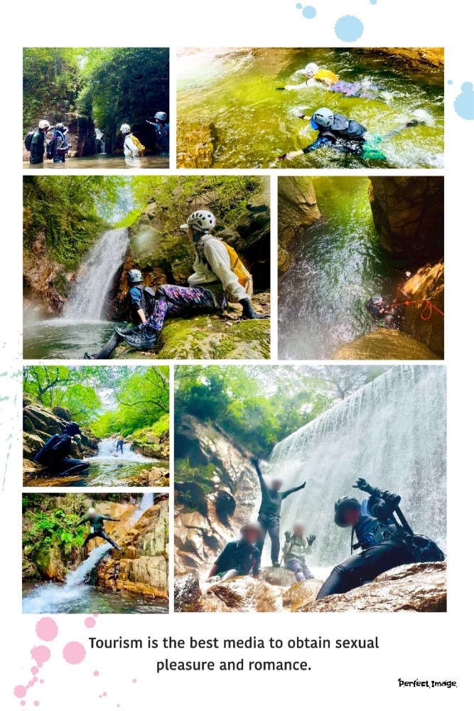 7.3 今年はじめての逢山峡で水遊び🏞️(裏六甲)