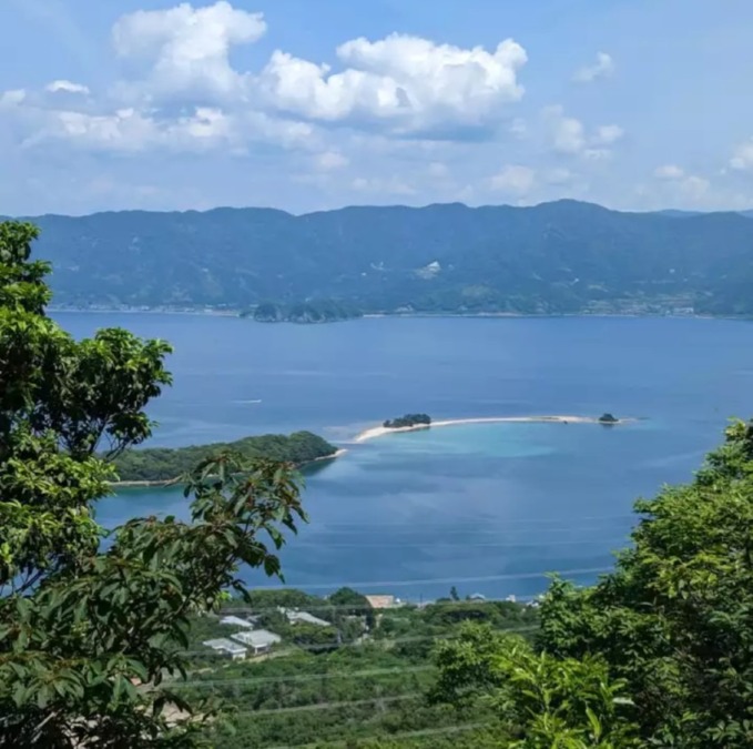 西方ヶ岳・蠑螺ヶ岳へ行きましょう!