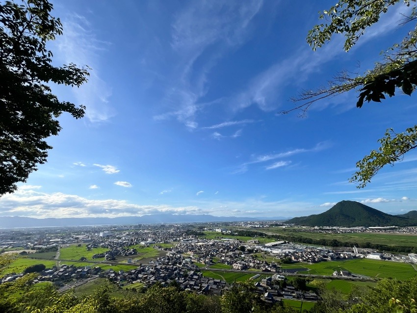 滋賀発 山友募集(京都大阪兵庫奈良三重岐阜福井)