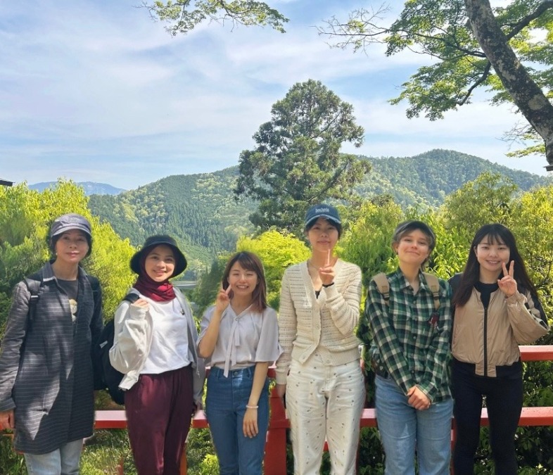 山友さん、ハイキング&アウトドア仲間募集！※2025年8月〜9月度