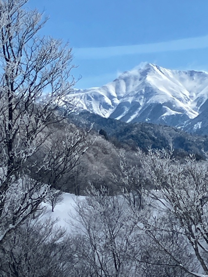 一緒に登りませんか？
