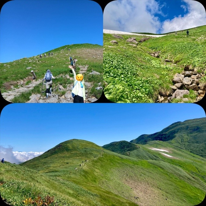 月山さん🙌 8.13