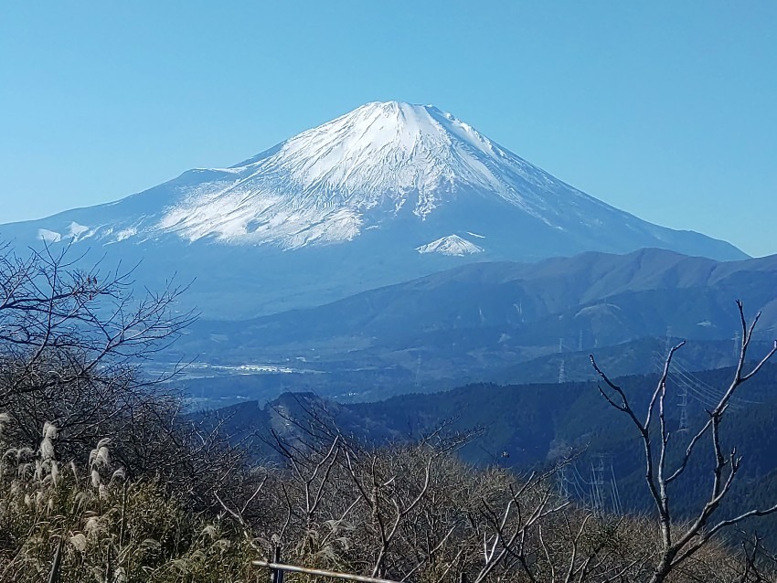 のんびり♪ゆる登山仲間募集