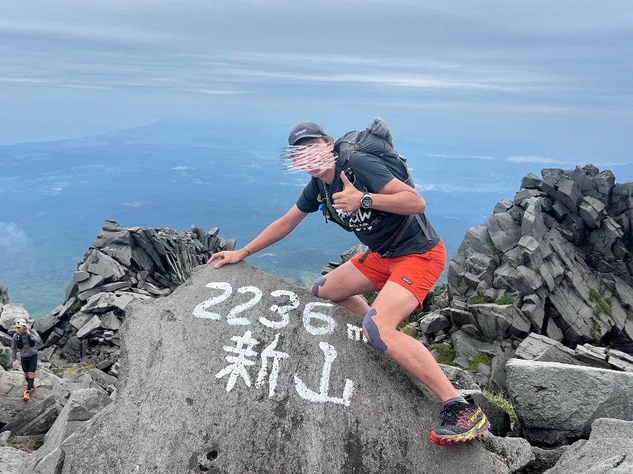 2025.08.10 鳥海山