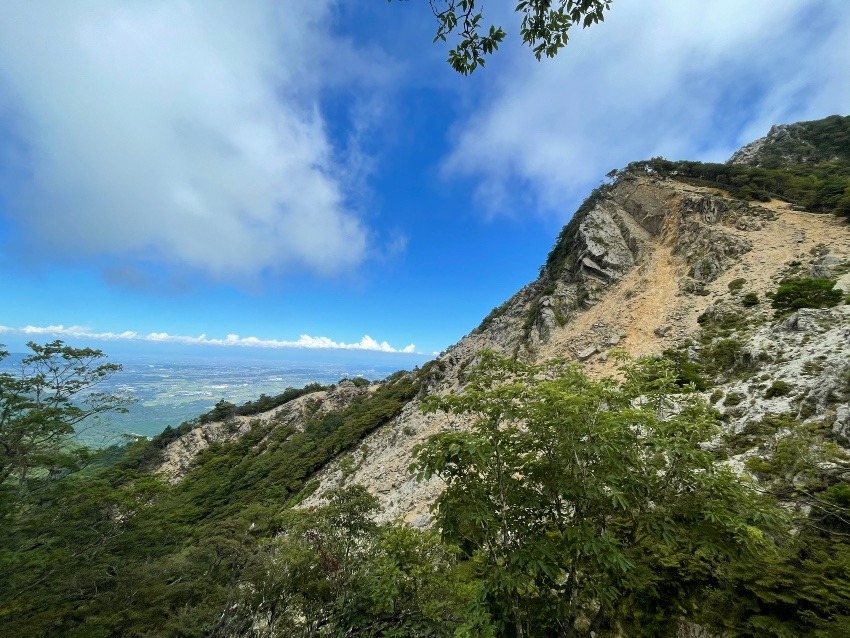 一緒に山に登りませんか？✨