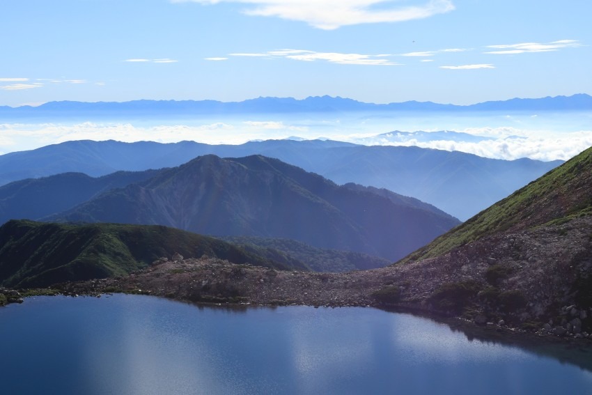 山友探してます