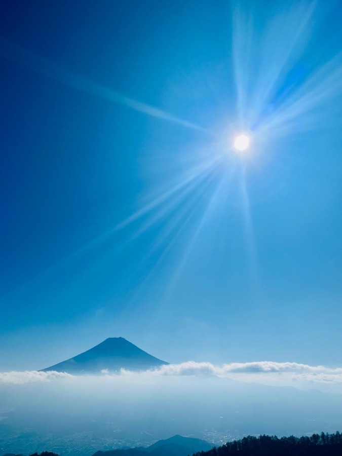 週末山友募集してます(40-60代女性)