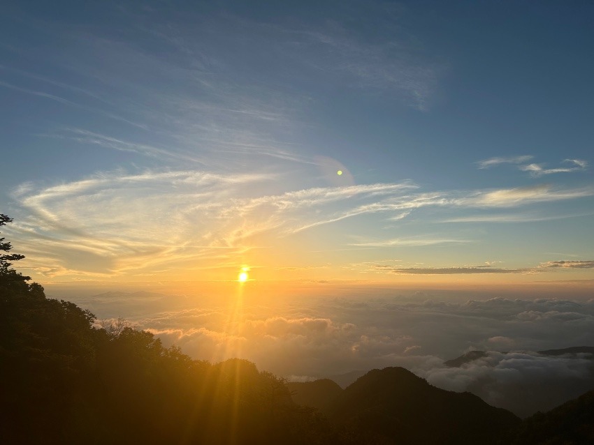【募集終了】10/11-12 木曽御嶽山へ行きませんか？
