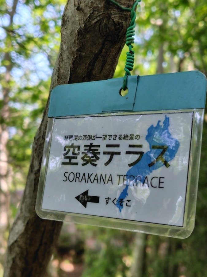 『滋賀や鈴鹿あたりで山登りされてる皆さま、ご一緒しませんか?』