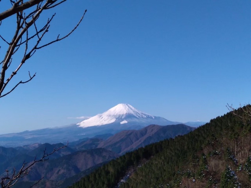 20代〜アラ40ぐらいまでの山友募集！！