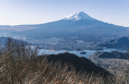 10月12日（日）　黒岳（山梨）登山　参加者募集　☆満員御礼☆
