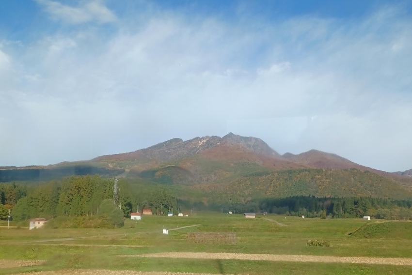 【募集終了】妙高山登りませんか？10/25-26