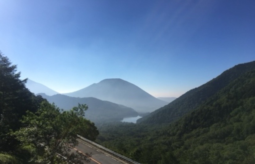 11/8(土)男体山【都内出発】