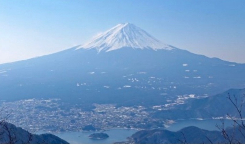 10/19(日)山梨の黒岳登山!参加者募集!!