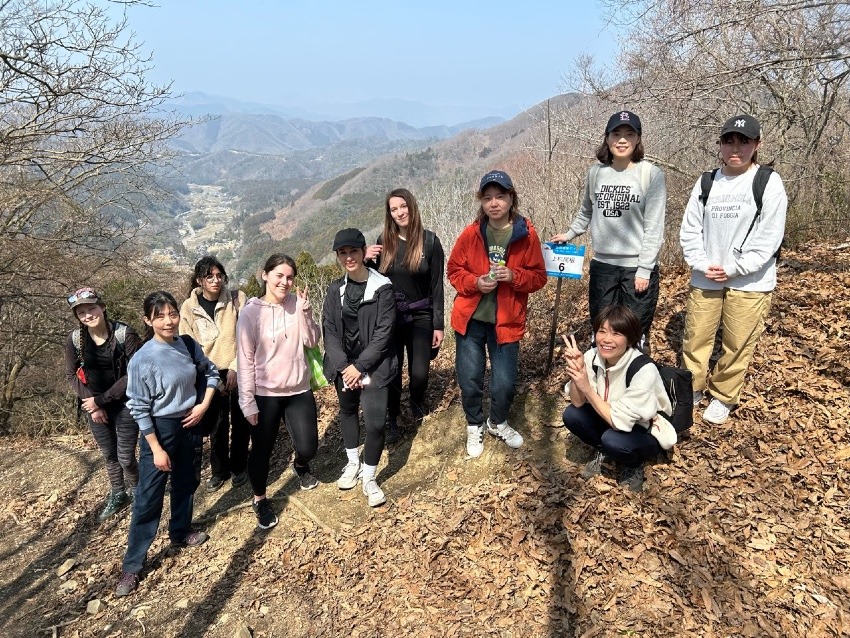 10/11(土) : 大阪の妙見山&とよのコスモスの里でのハイキング参加者募集！ハイキング初心者の方も大歓迎！