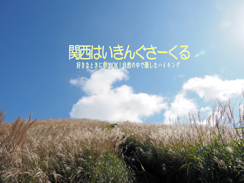 3/20(金) 	眺めを楽しむ岩湧山