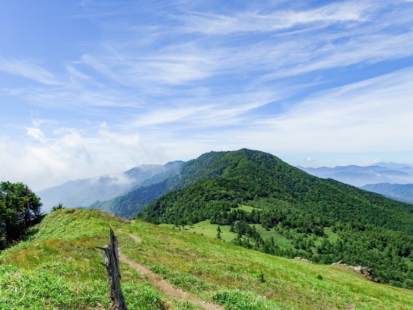 10/12㈰ 小金沢連嶺 秘宝 白谷ノ丸⛰