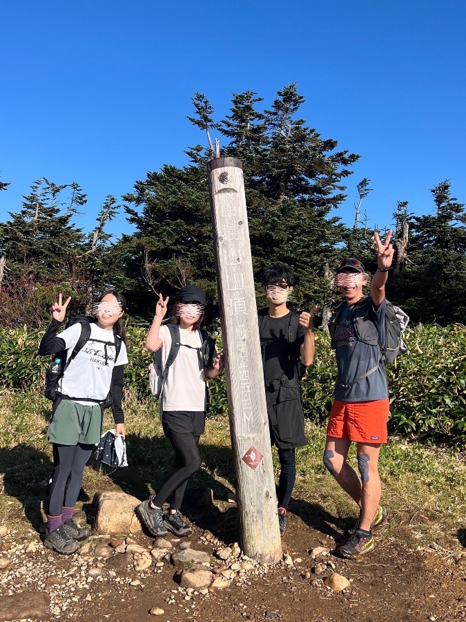 2025.10.12 苗場山