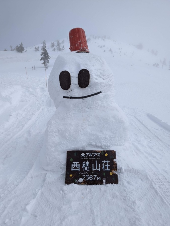 山仲間募集