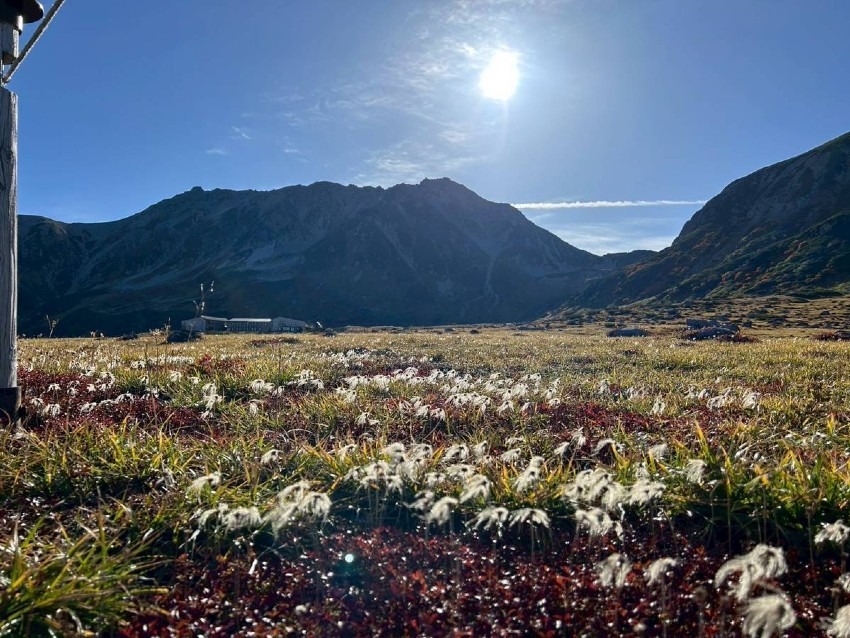 東京・埼玉・千葉・神奈川 中高年仲間 鳥取大山