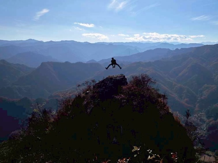 鹿岳モンスターボックス