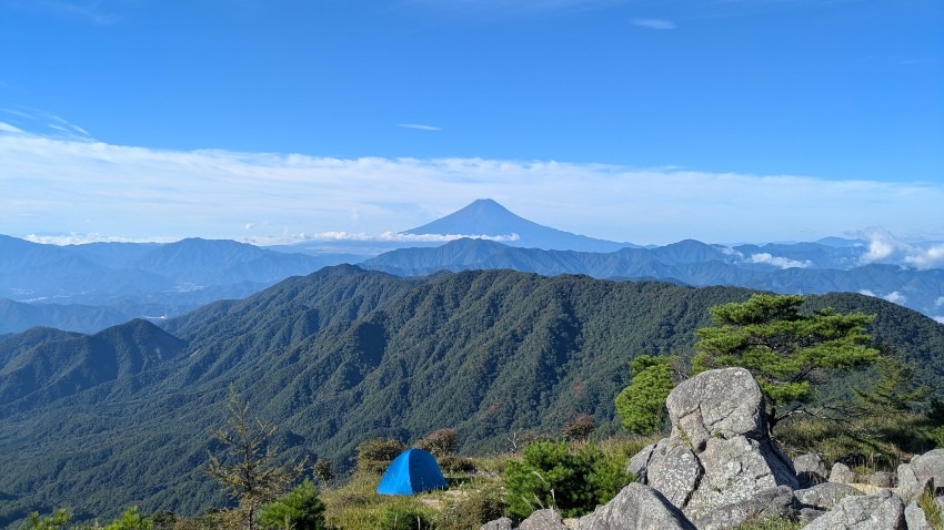 【山ヤ倶楽部 マントル】会員募集