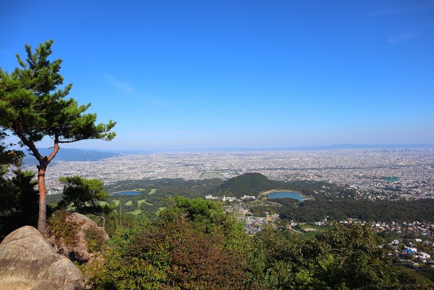 【20代〜40代の登山仲間募集】ごろごろ岳と観音山