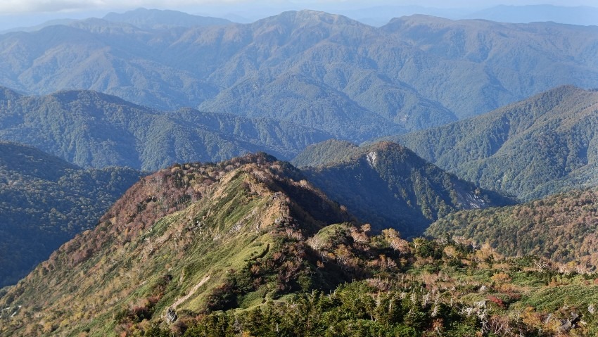 【関西発】アルプス遠征