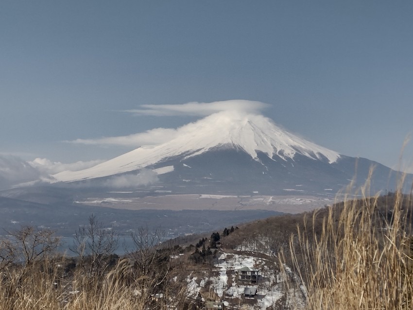 山仲間募集＠神奈川