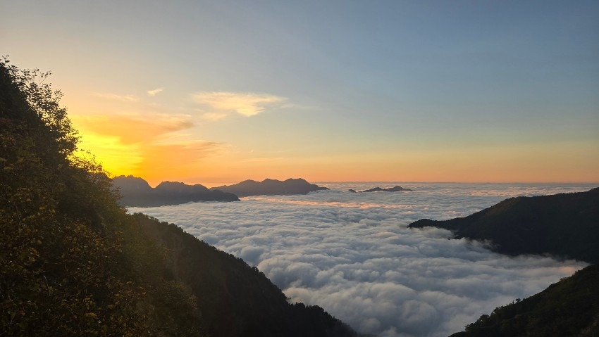 40代以上山仲間募集