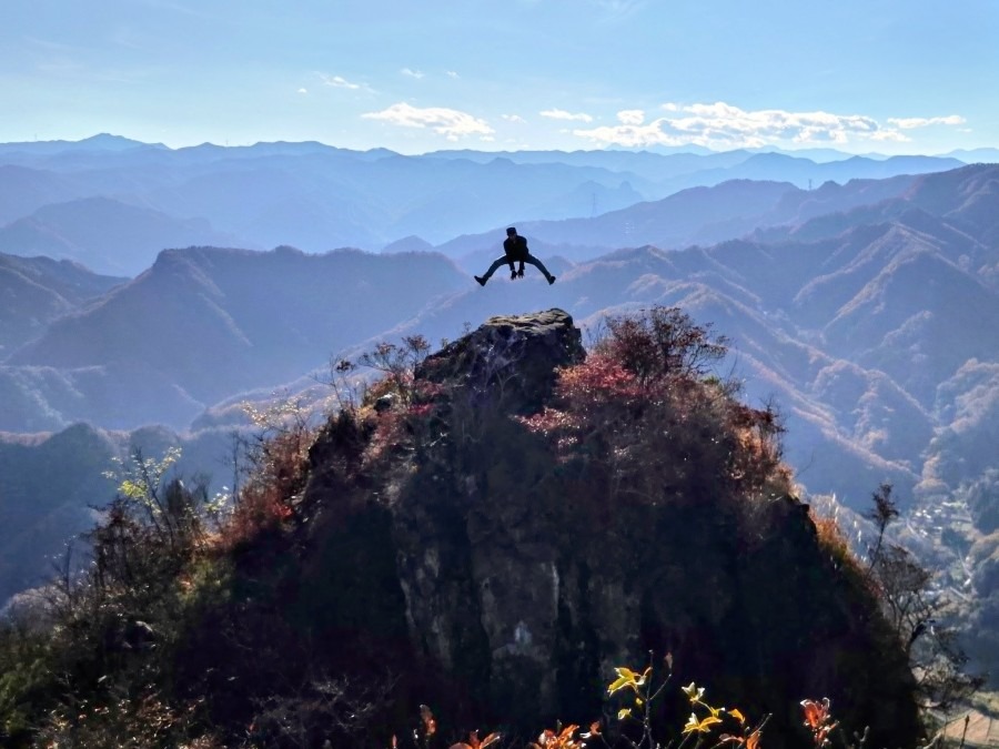 鹿岳モンスターボックス