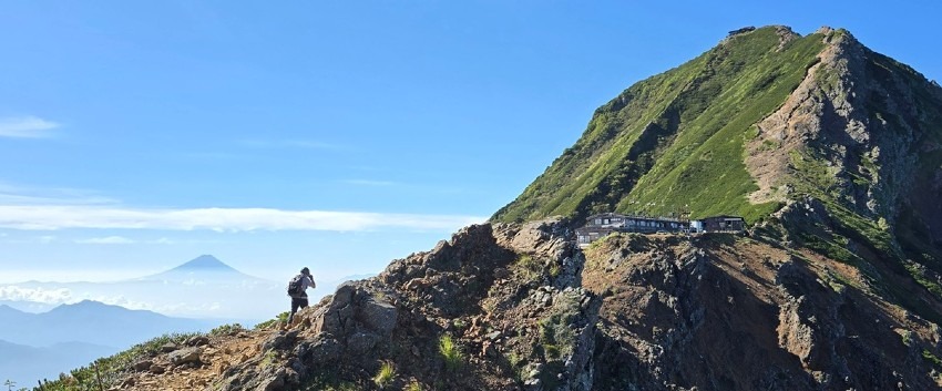 50代・60代、登山・ハイキング仲間募集